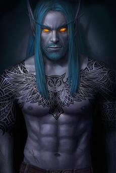 by Cher-Ro