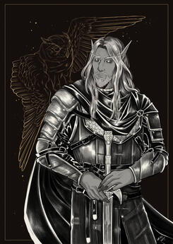 by Aurora