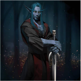 by Littlerockrosehip